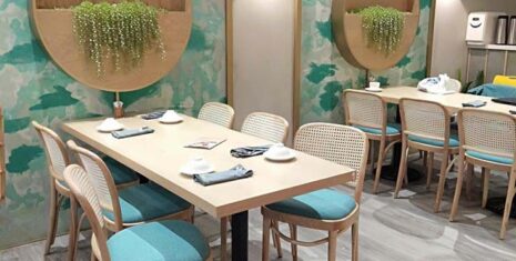 Dự án thiết kế nhà chung cư