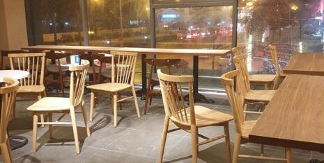 Dự án thiết kế nhà chung cư