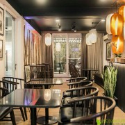 Công Trình Quán Cafe Quận Từ Liêm