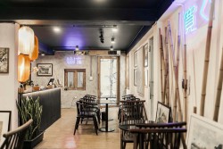 Công Trình Quán Cafe Quận Từ Liêm