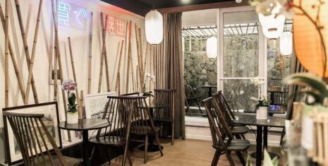 Dự án thiết kế nhà chung cư