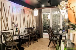 Công Trình Quán Cafe Quận Từ Liêm