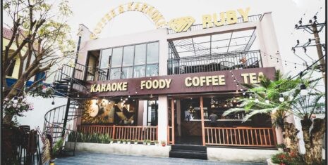 Dự án thiết kế nhà chung cư