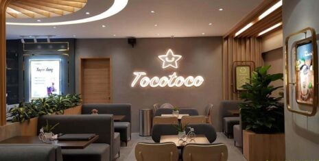 Dự án thiết kế nhà chung cư