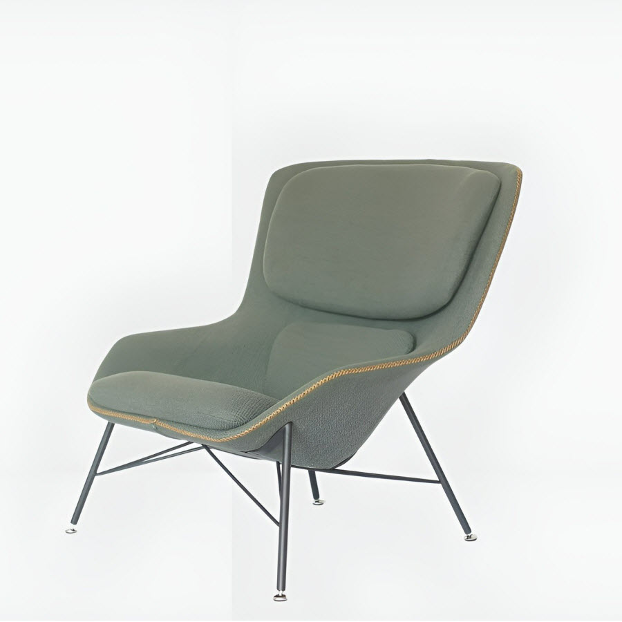 Ghế Thư giãn HX-2012