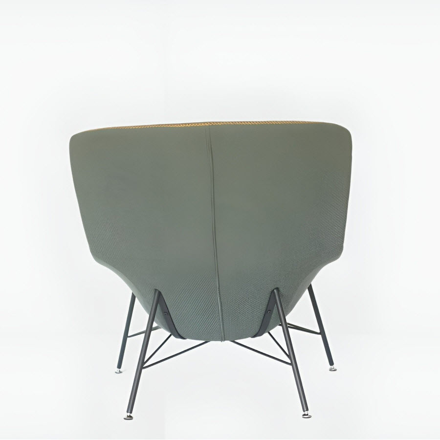 Ghế Thư giãn HX-2012