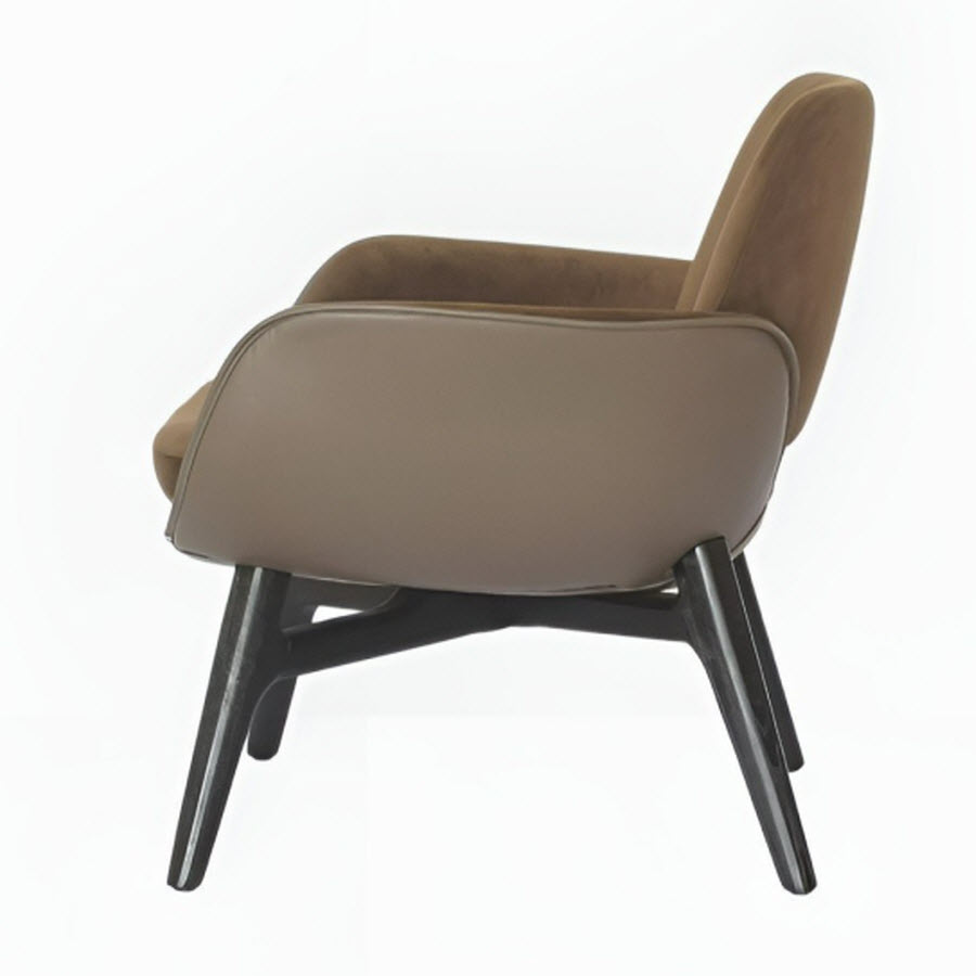 Ghế Thư giãn HX-2113