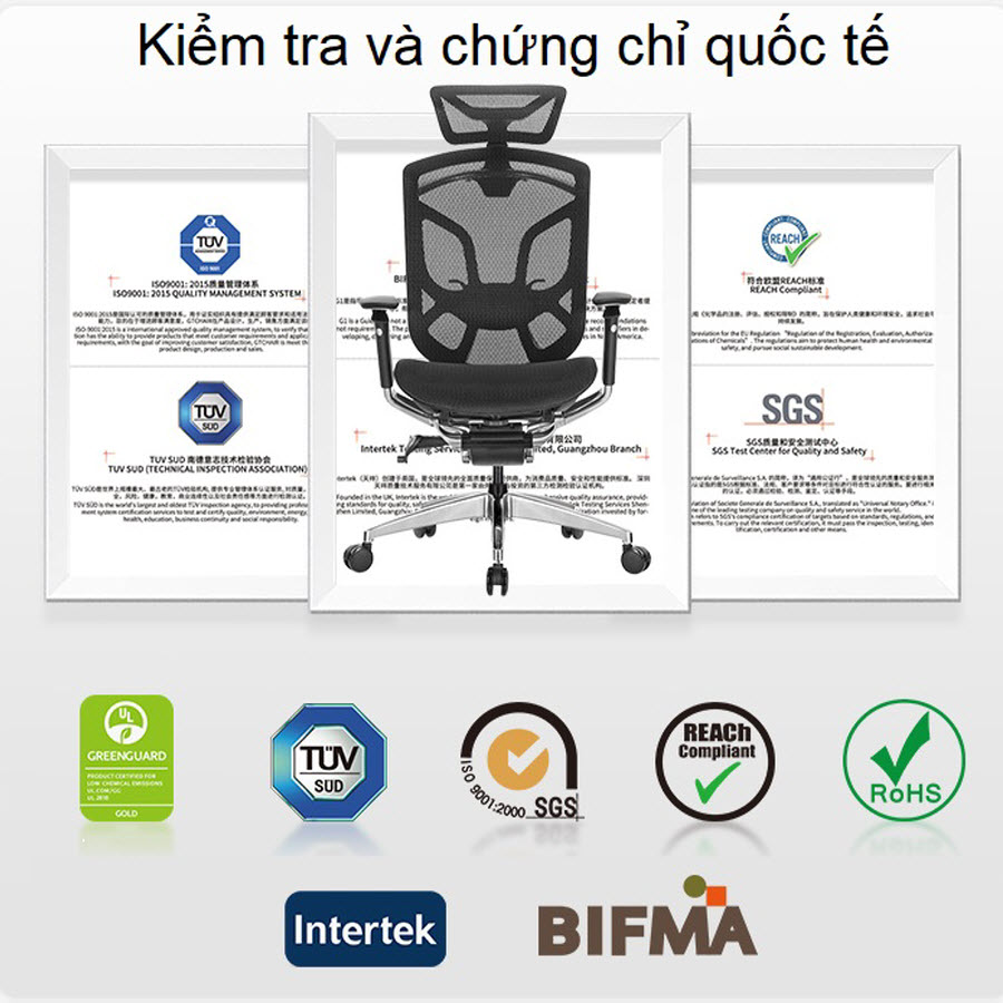 Ghế dvary butterfly gray