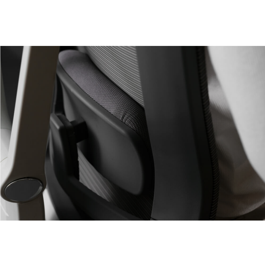 Ghế  ErgoChair Pro Black