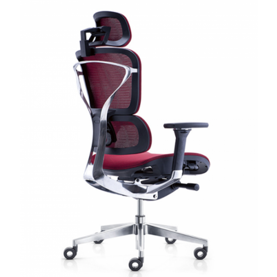 GHẾ ERGONOMIC E6