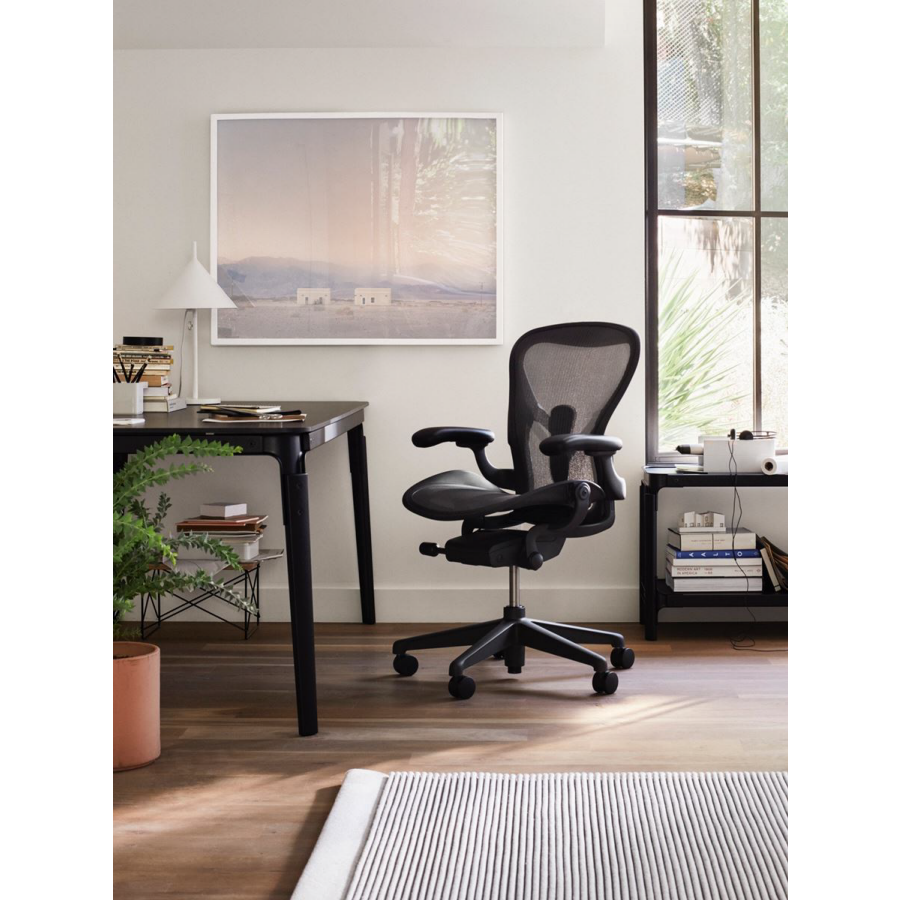 Ghế Ergonomic Herman Miller Aeron