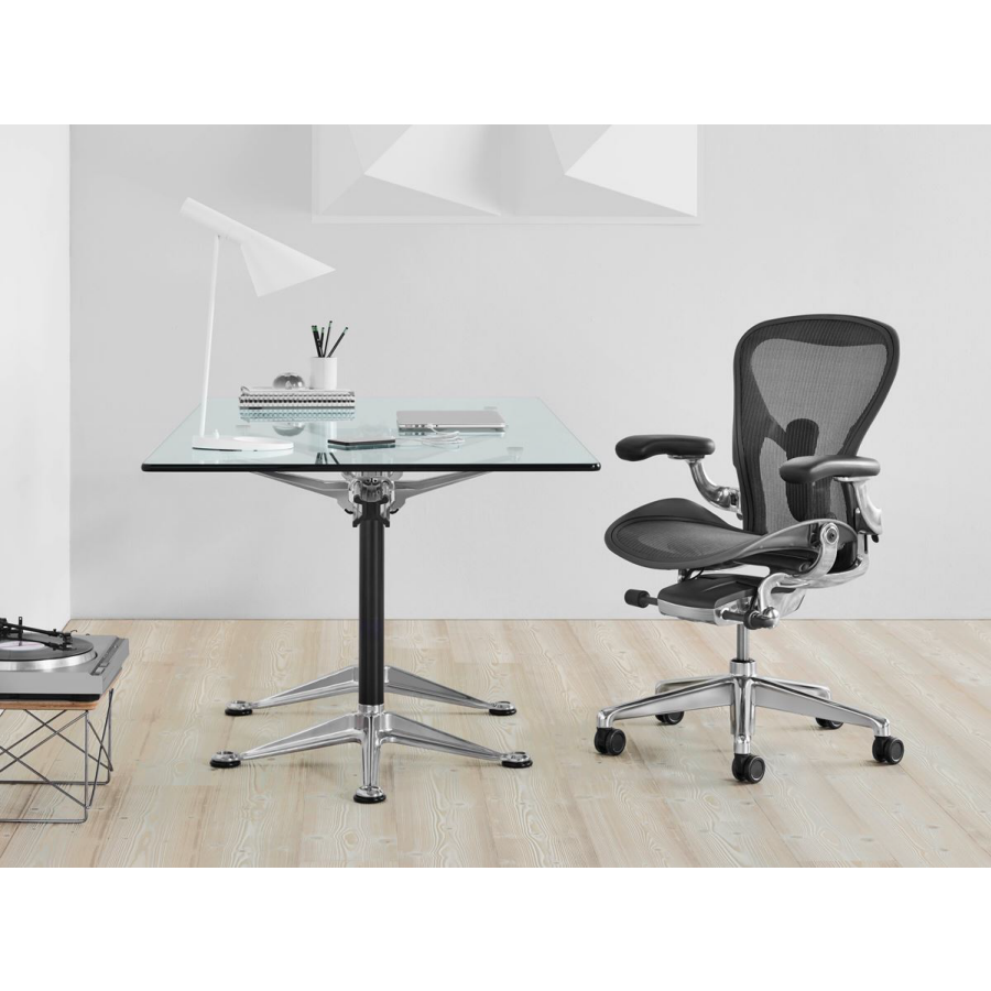 Ghế Ergonomic Herman Miller Aeron
