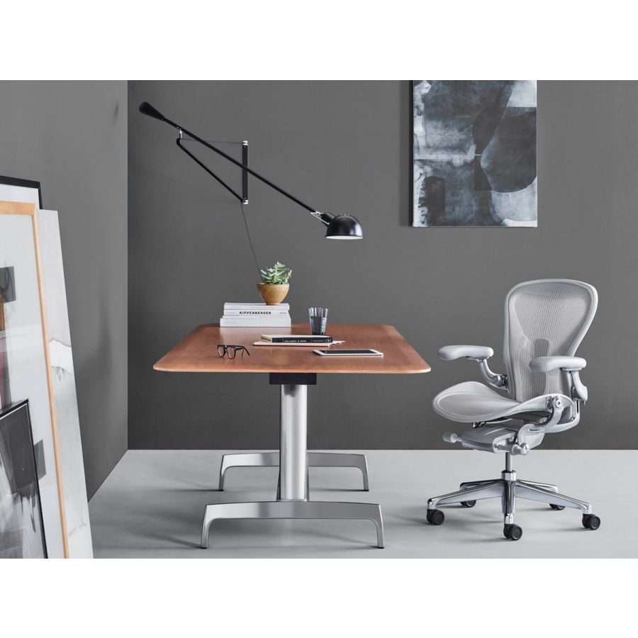 Ghế Ergonomic Herman Miller Aeron