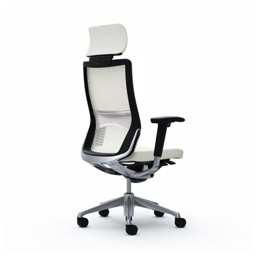 Ghế công thái học Okamura Choral