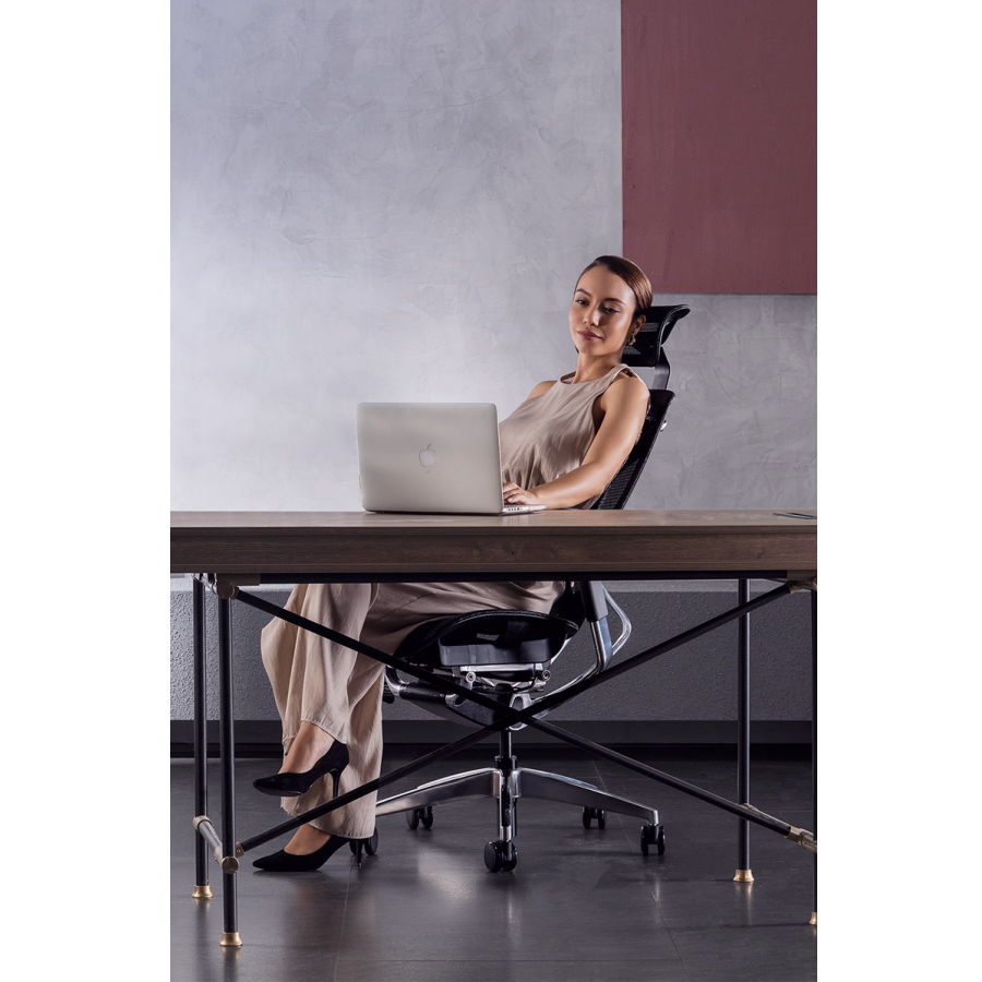 Ghế dvary butterfly pink