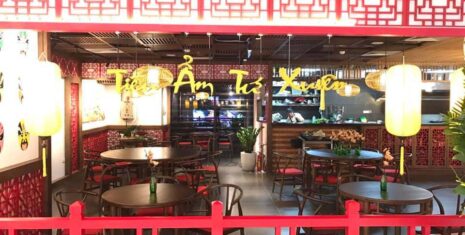 Dự án công trình số 3