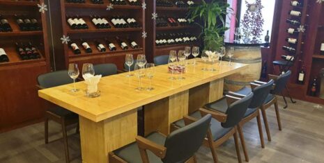 Dự án công trình số 4