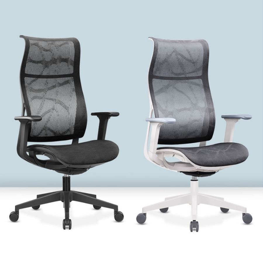 Ghế Ergonomic E3