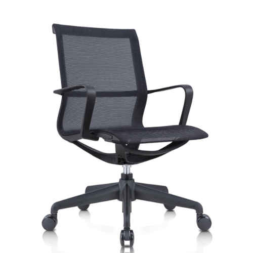 Ergonomic E4 Chair