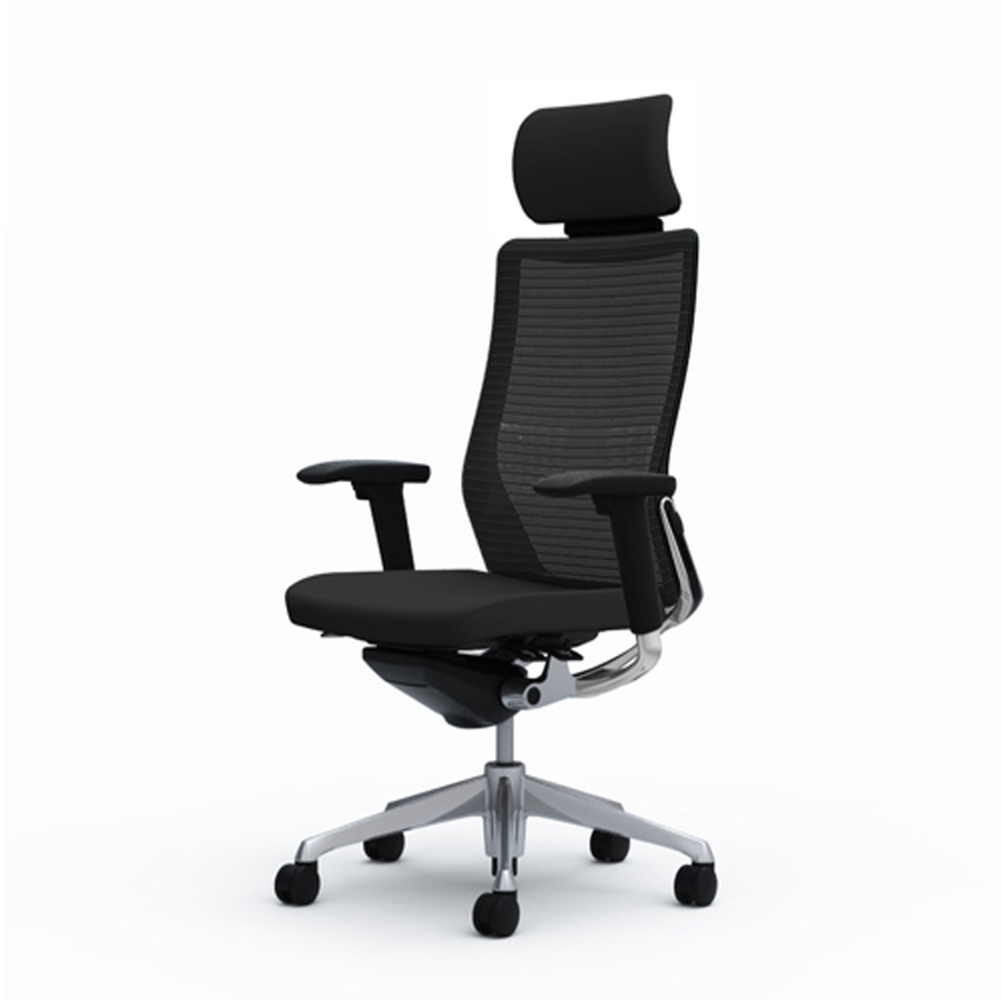 Ghế công thái học Okamura Choral