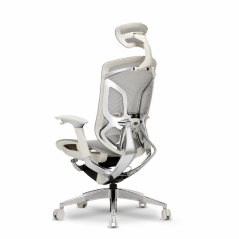 Ghế dvary butterfly gray