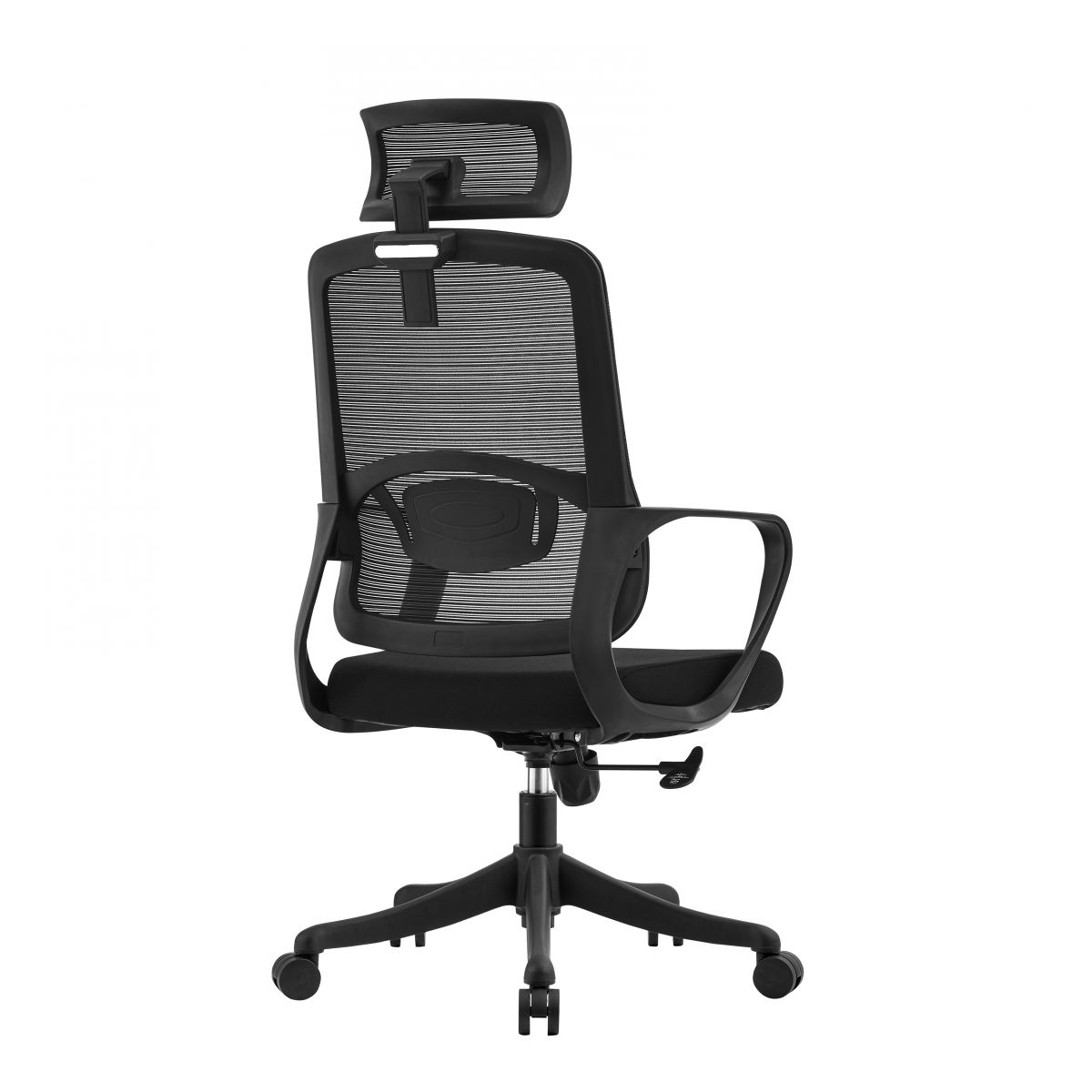 Ghế nhân viên B2302B