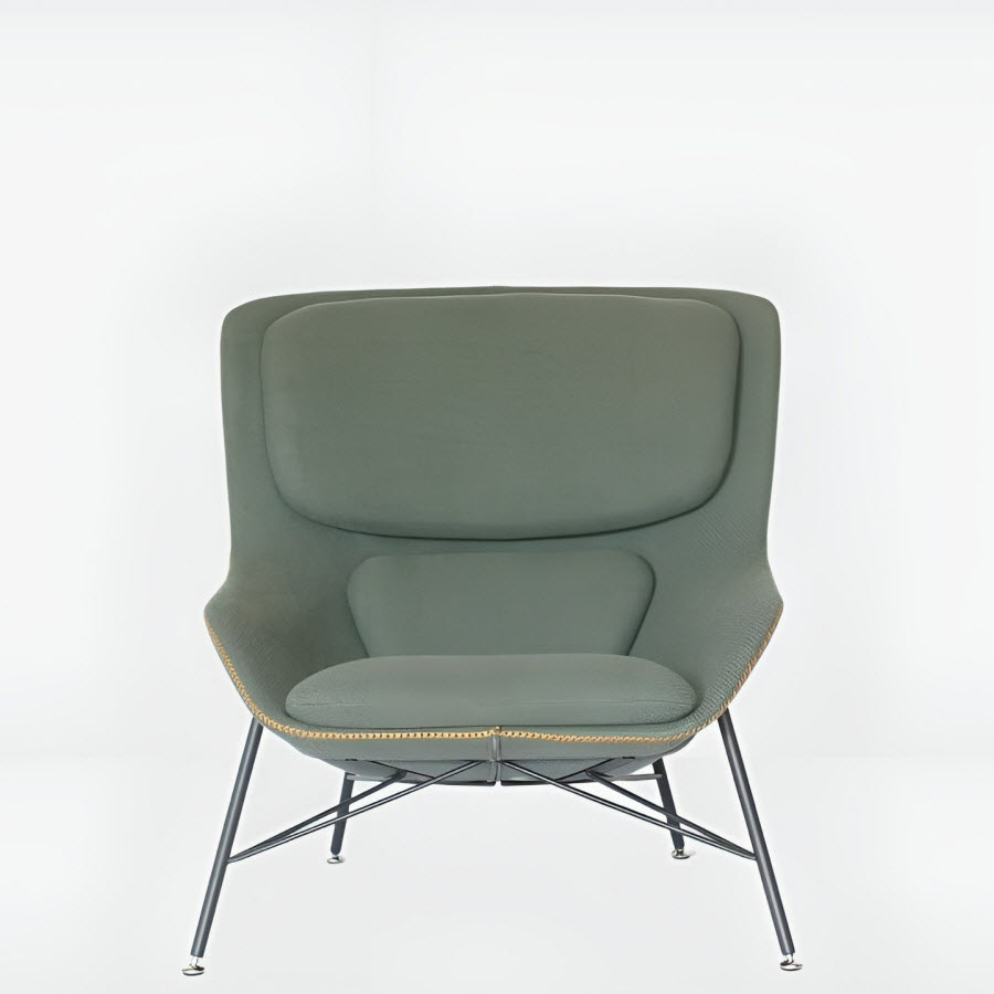 Ghế Thư giãn HX-2012